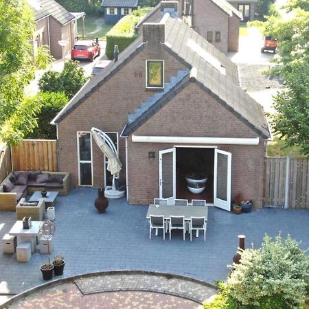 Recreatiewoning Maas En Waal 191 Villa Ewijk Екстериор снимка