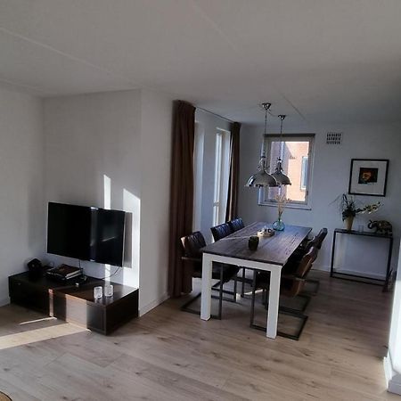 Recreatiewoning Maas En Waal 191 Villa Ewijk Екстериор снимка