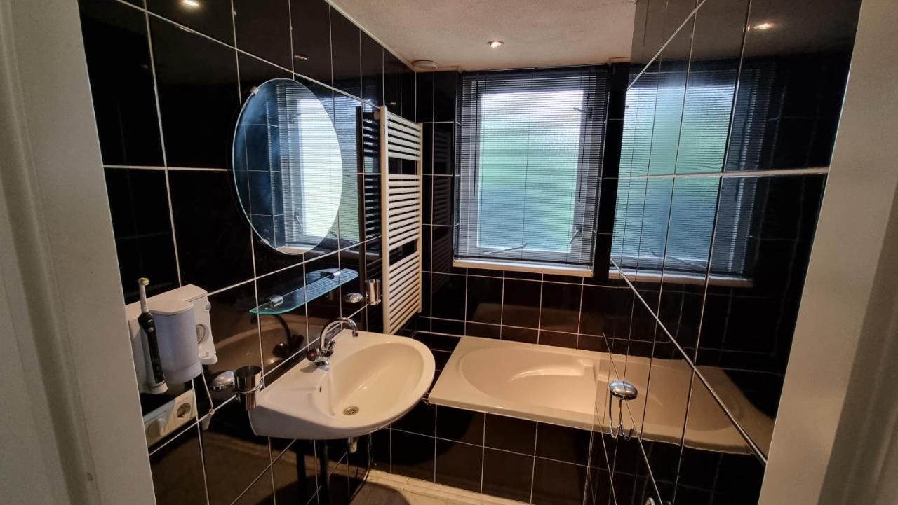 Recreatiewoning Maas En Waal 191 Villa Ewijk Екстериор снимка