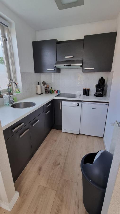 Recreatiewoning Maas En Waal 191 Villa Ewijk Екстериор снимка